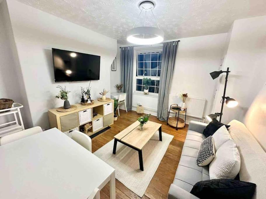 Jb Stays Greenwich Central London Exterior photo