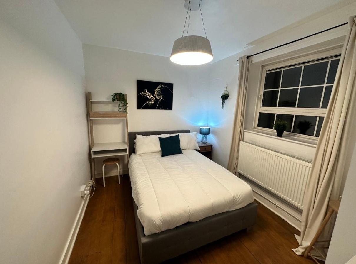 Jb Stays Greenwich Central London Exterior photo